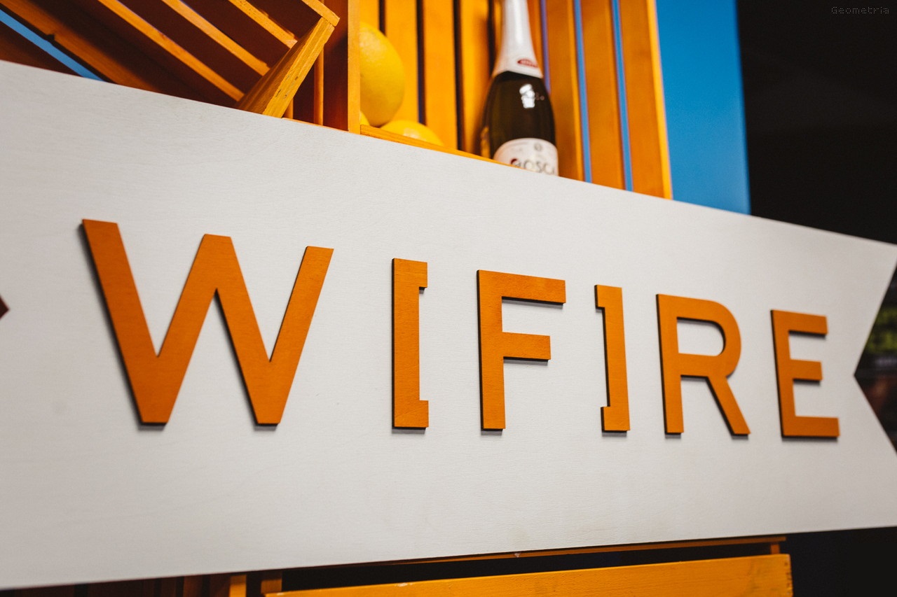 Wifire Mobile