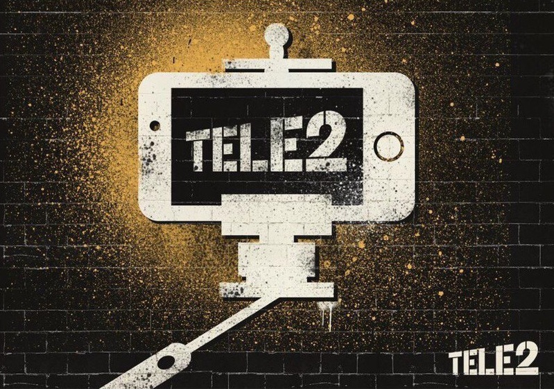 Tele2 iphone