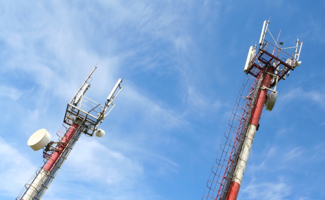 В октябре выявлено более 1,4 тыс. радиоэлектронных средств операторов «большой четверки», работающих с нарушениями
