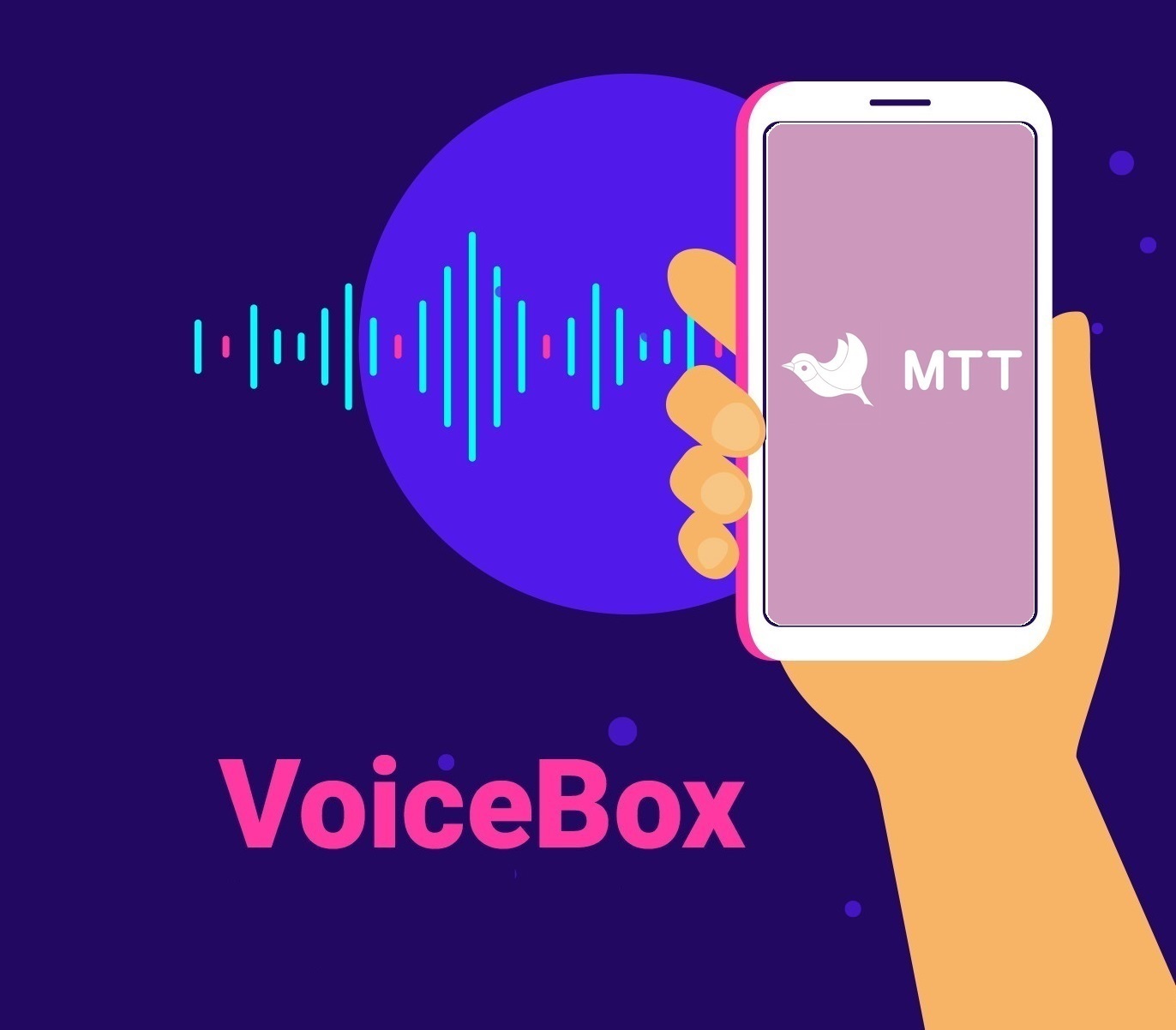MTT Voice2