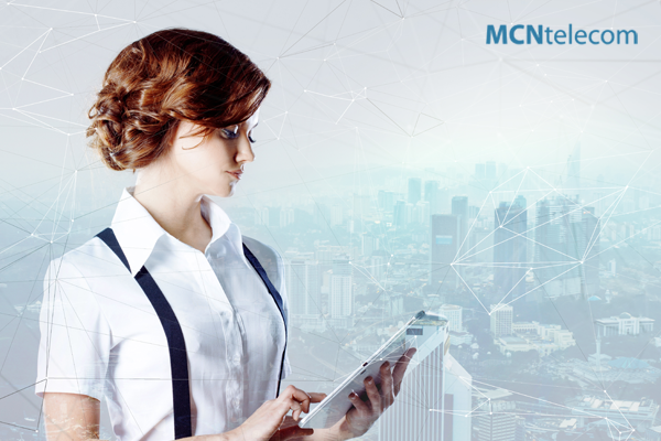 MCN Telecom предлагает абонентам экономить до 40% от базовой стоимости 1
