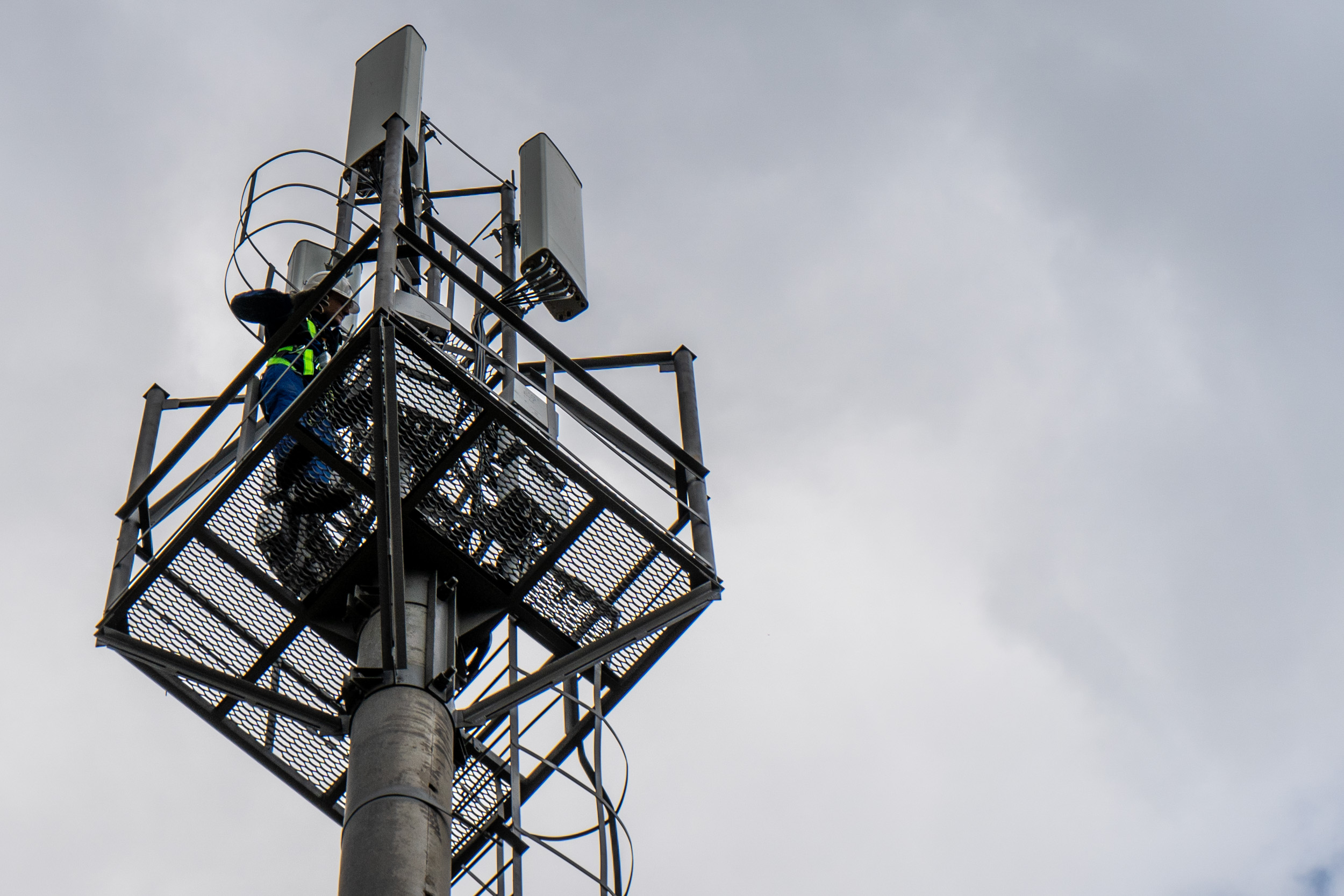 Tele2 ускорила 4G-интернет в Мурманской области 1