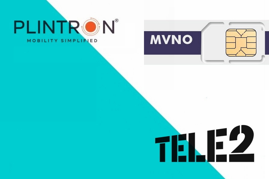 Tele2 и Plintron договорились о развитии виртуальных операторов в России 1