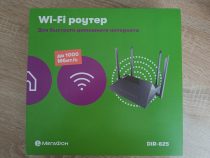 Домашний интернет от МегаФон в Мурманске (отзыв, на базе конвергентного тарифа)