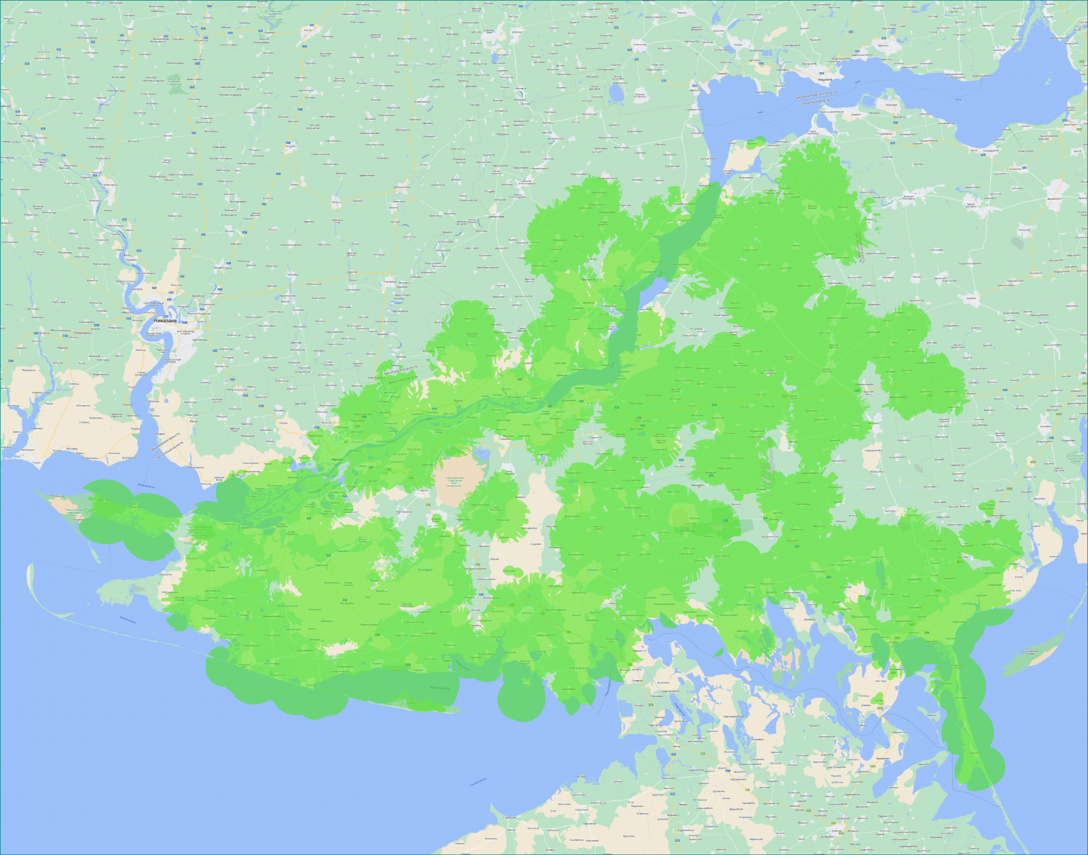 Карта телеком. Карта покрытия мобильной.связи в Херсонской области. МИРТЕЛЕКОМ проводной покрытие. Карта покрытия мир Телеком Херсон. Карта покрытия мир Телеком Херсон 27.11.2022.