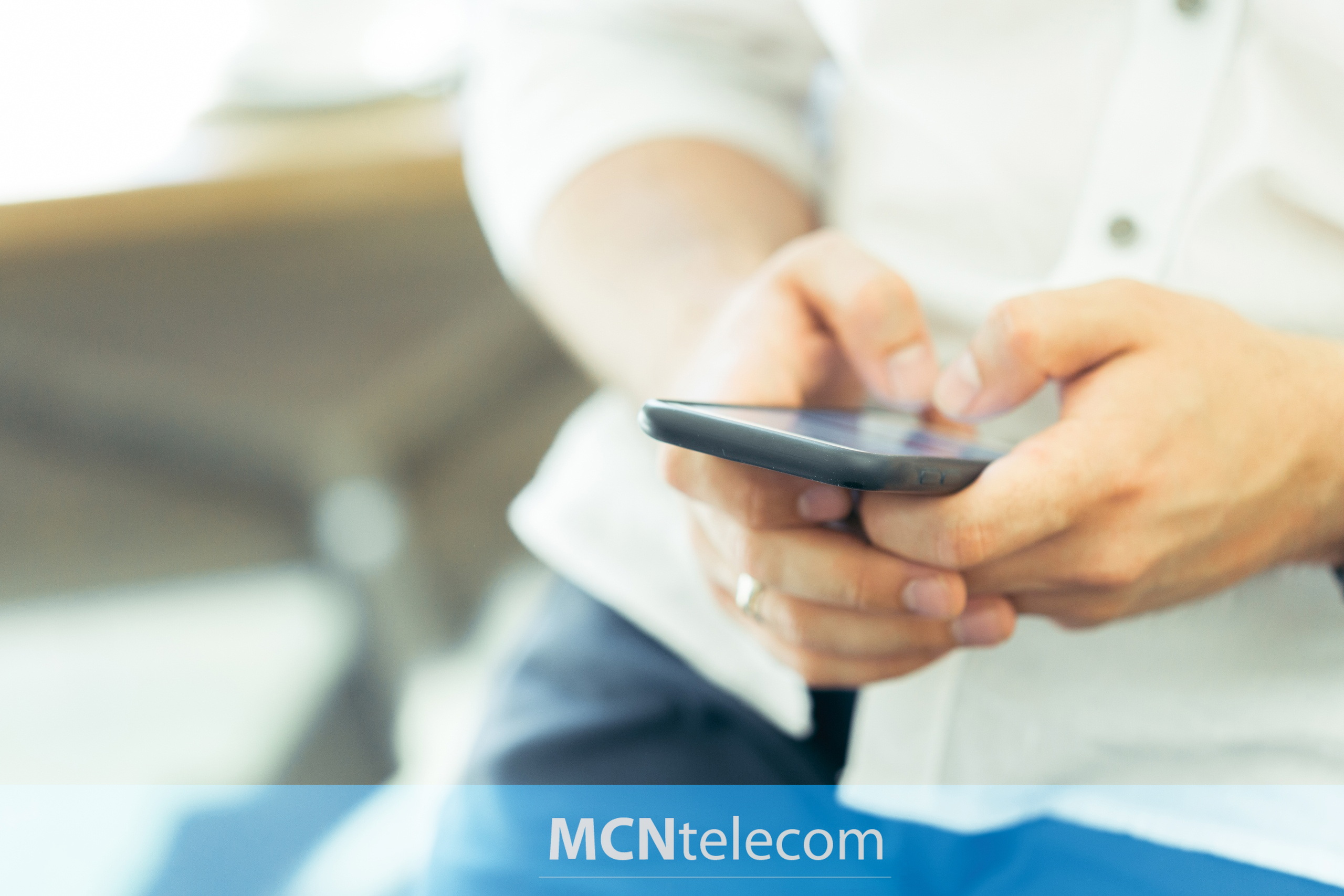 MCN Telecom предлагает новую опцию доставки SMS физическим лицам 1