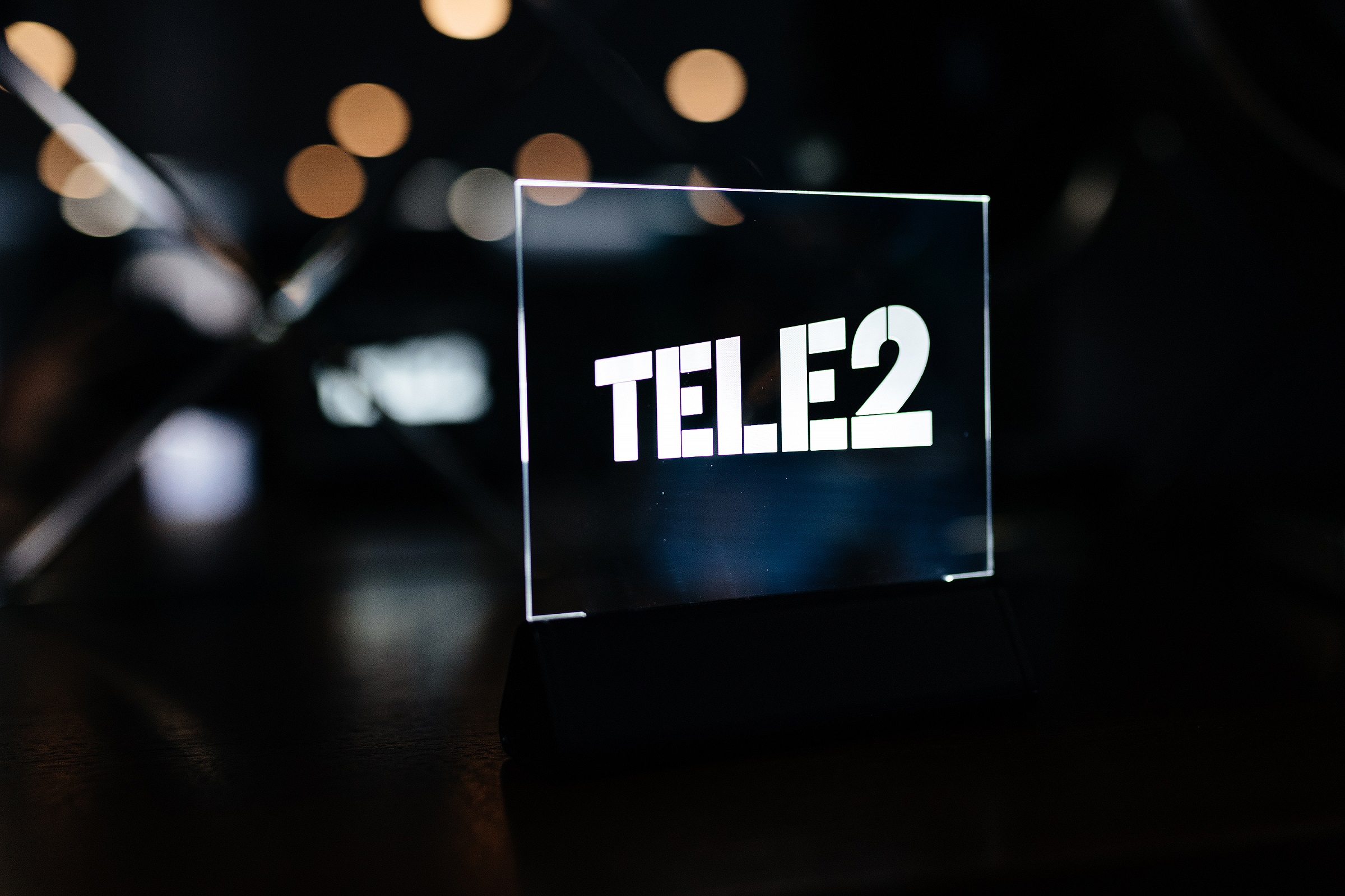 Tele2 Russia