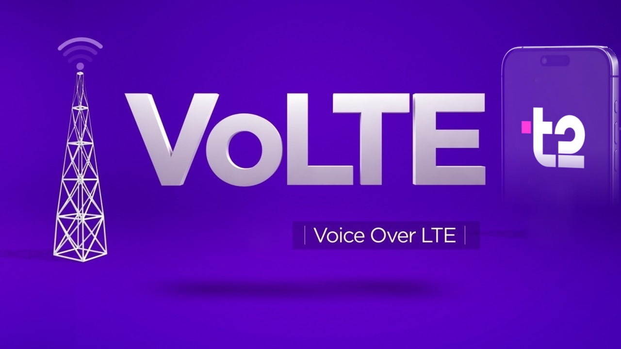 Volte T2