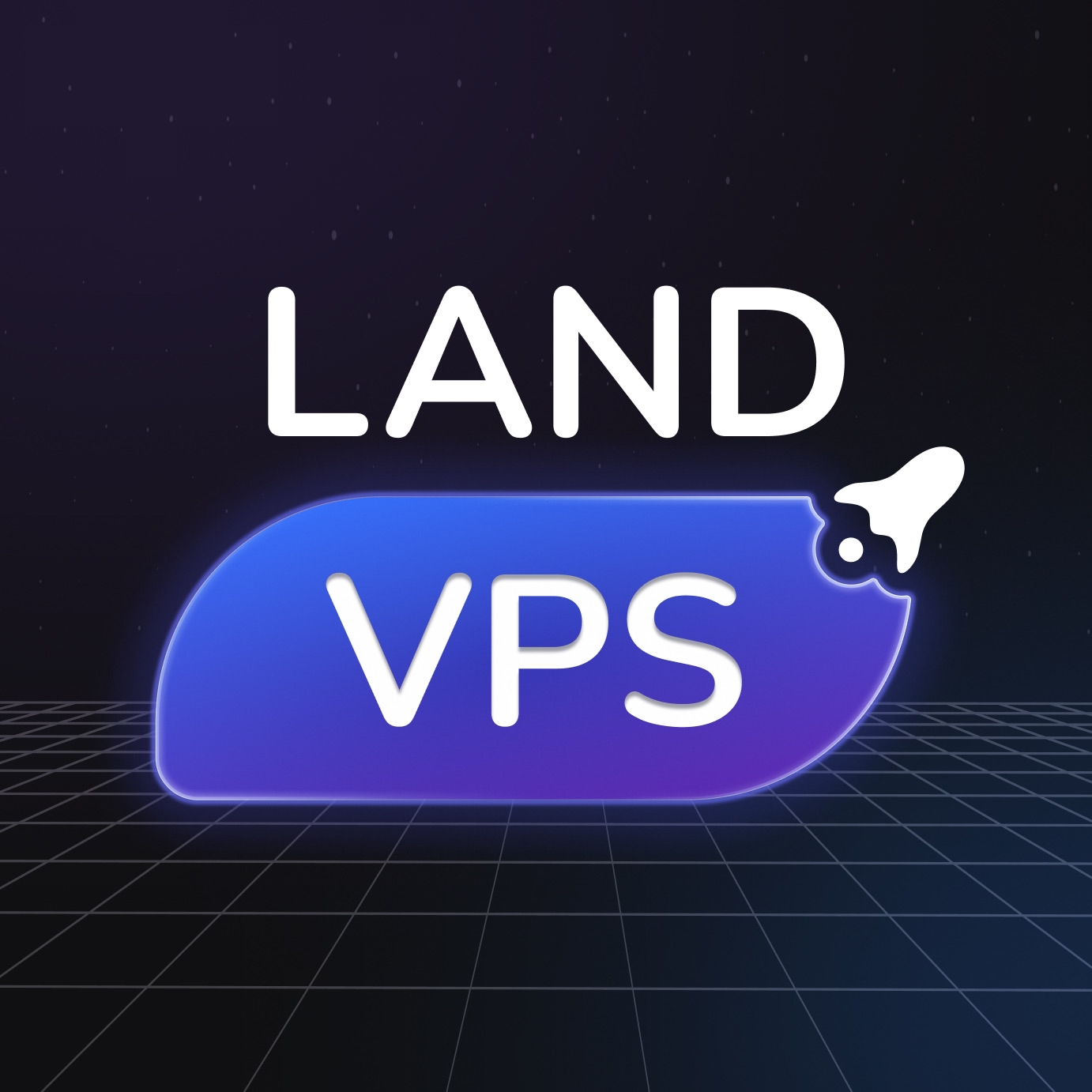 LandVPS - надежный хостинг и VPS-решения