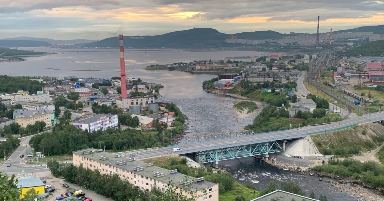 Sitilink_Kola Ситилинк начинает работу в Коле (Мурманская область)