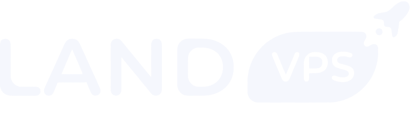 LandVPS — защищённые VPS сервера