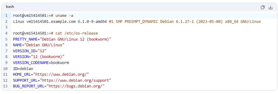 YAdro-1 Обзор UFO Hosting (Hi-CPU)