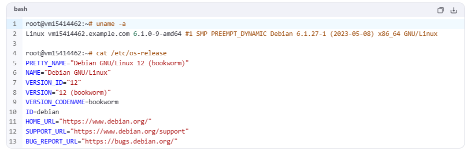 YAdro Обзор UFO Hosting (VDS)