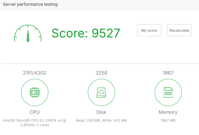 server_vizual Обзор UFO Hosting (VDS)