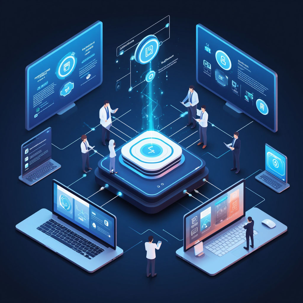 MCN123 Инфраструктура как преимущество: Почему решения MCN Telecom остаются стабильными на рынке