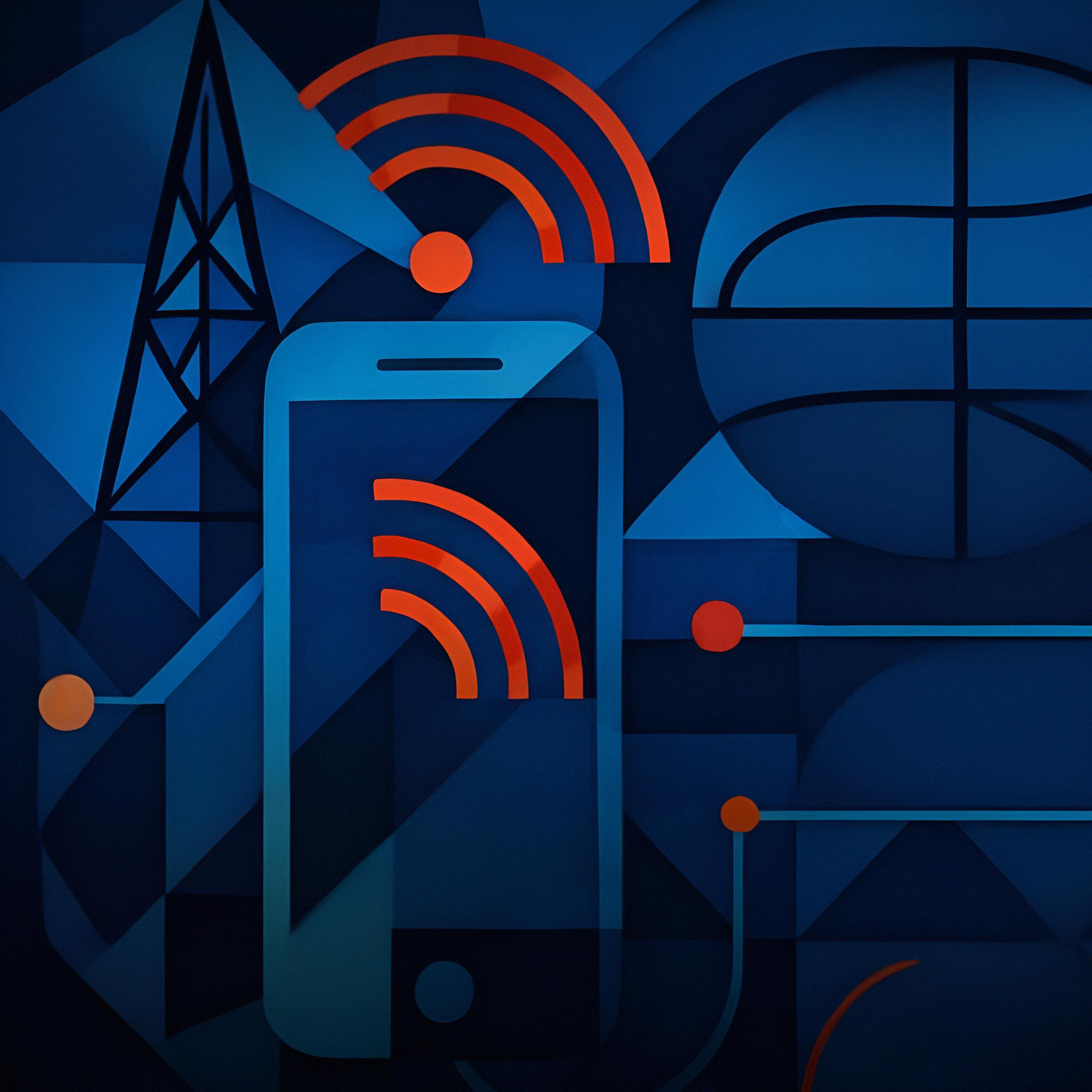 Virtualy Российский рынок MVNO: данные, реалии и противоречия